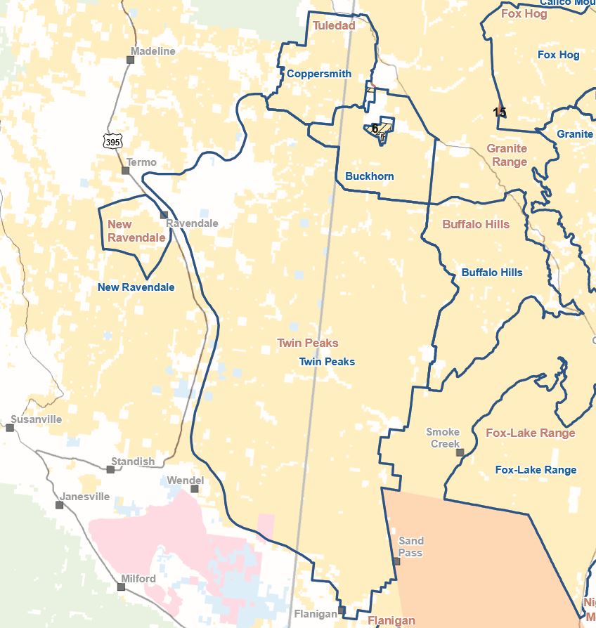 Twin Peaks HMA Map-1