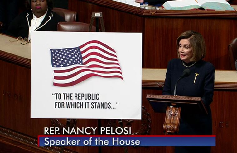 Impeachment Debate-1