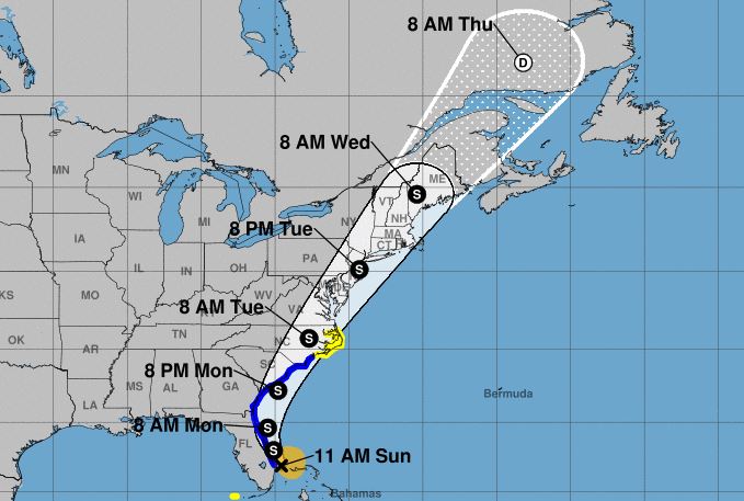Isaias Track 08-02-20 11 AM-1