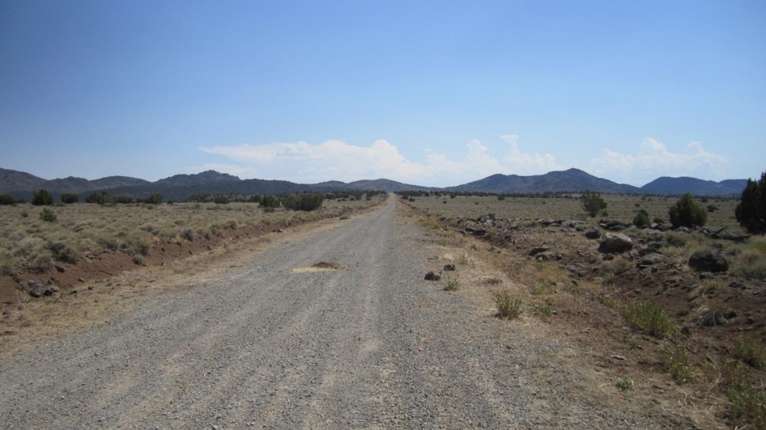 Virginia Range 08-07-20-1