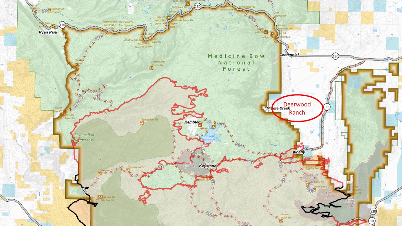 Mullen Fire and Deerwood Ranch 10-07-20 A-1