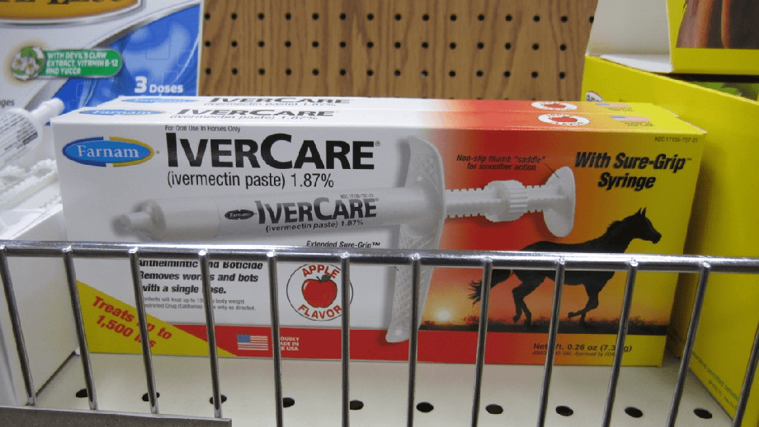 Dewormers