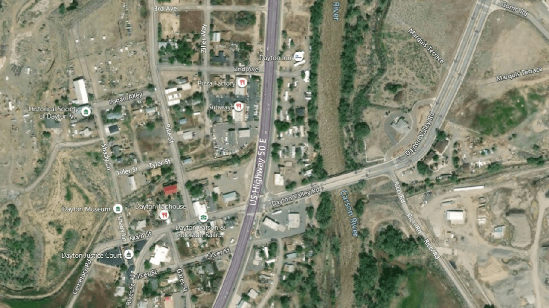 Borba Sheep Migration 05-30-21