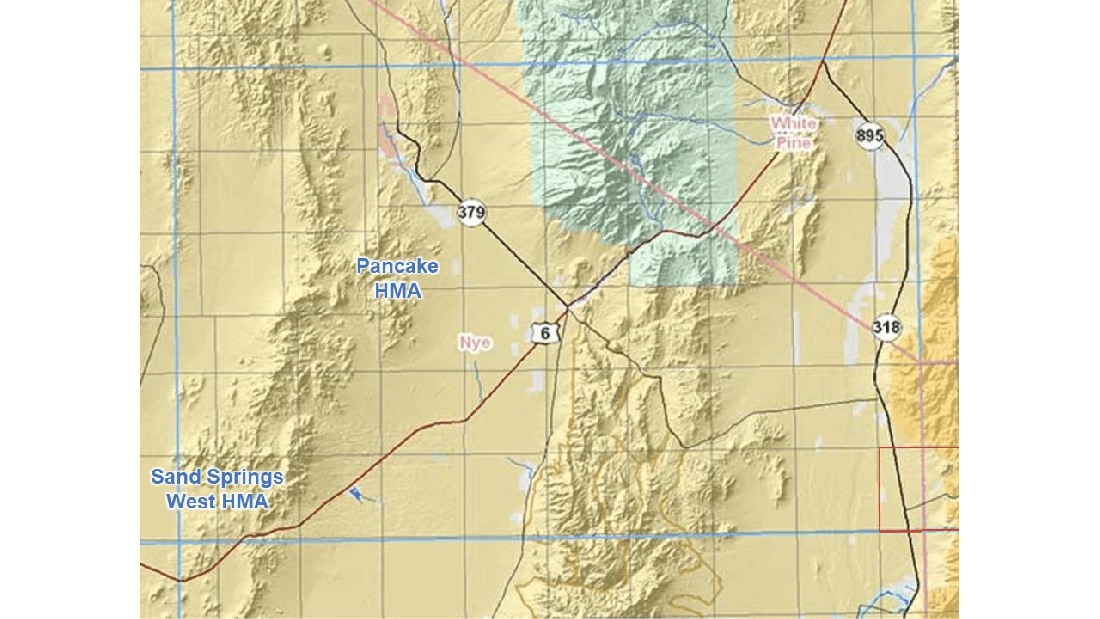 NASA Satellite Calibration Facility 05-01-21