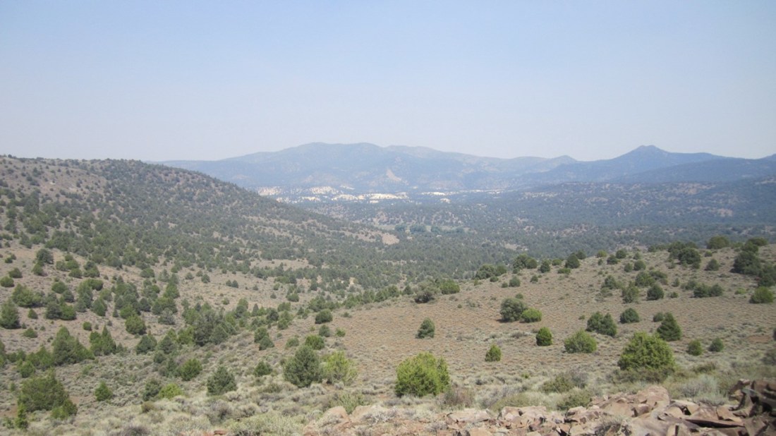 Chalk Hills 07-23-21