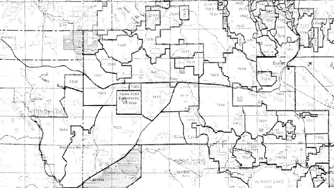 Palomino Buttes Allotments 08-26-21