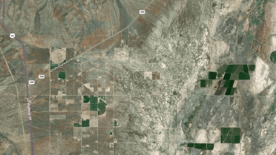 New Winnemucca Corrals 09-02-21