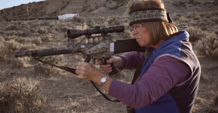 Advocates are the Predators 11-30-21