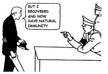 Vaccine Mandate 11-04-21