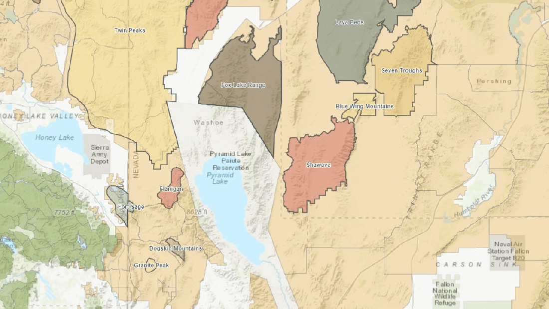 Fox-Lake Range HMA Map 12-05-21