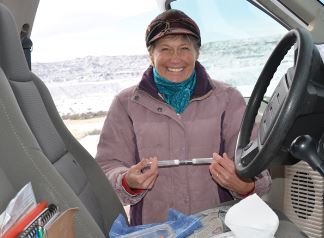 FOAL Mixing PZP 01-18-22