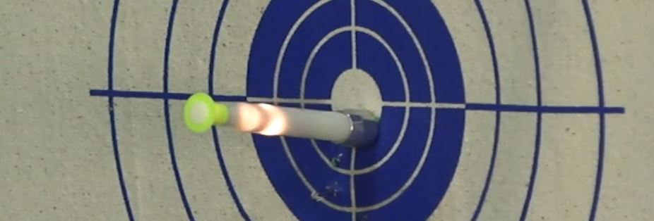 Pneu-Dart Impact 01-03-22