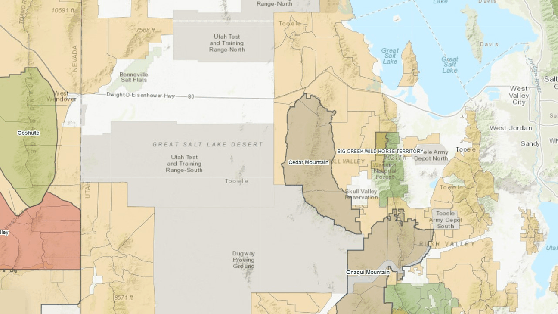 Cedar Mountain Allotments 02-18-22