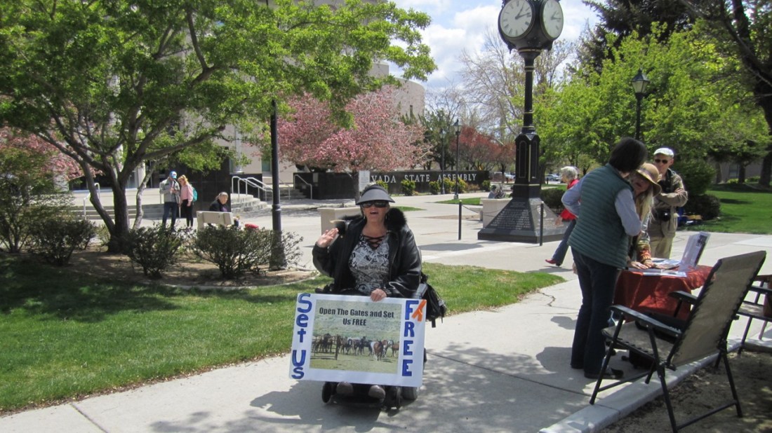 Set Us Free 04-23-22