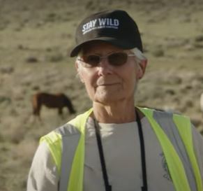 Stay Wild Cap 04-22-22