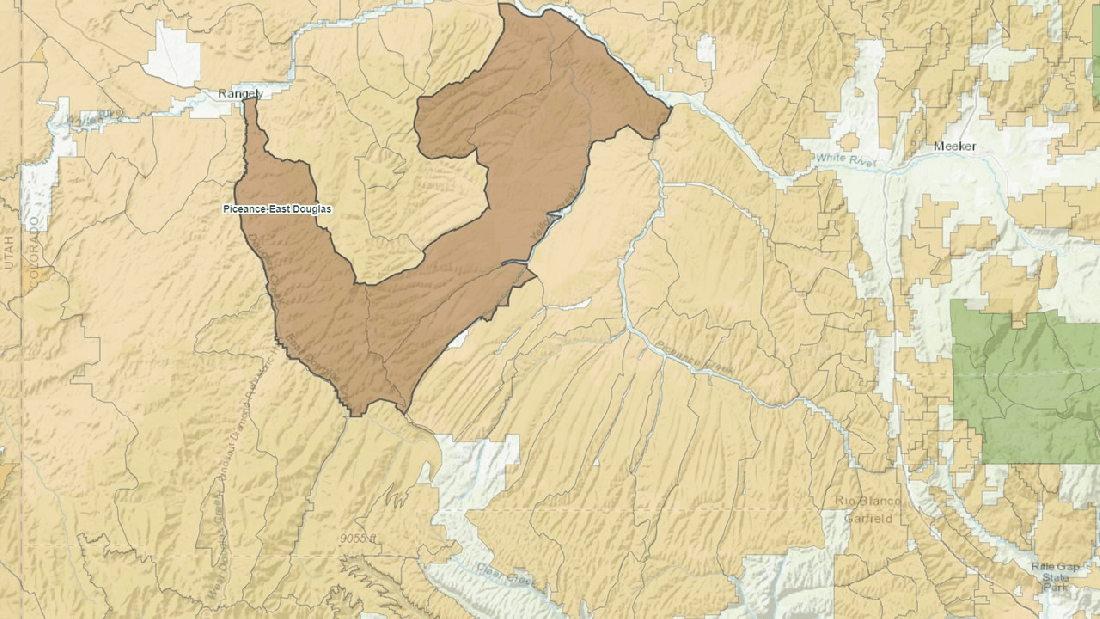 West Douglas Allotments 05-04-22