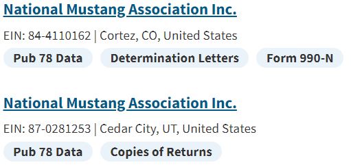 NMA Search Results 06-04-22