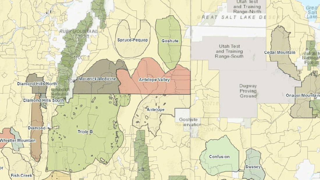 Triple B Complex Map 07-11-22