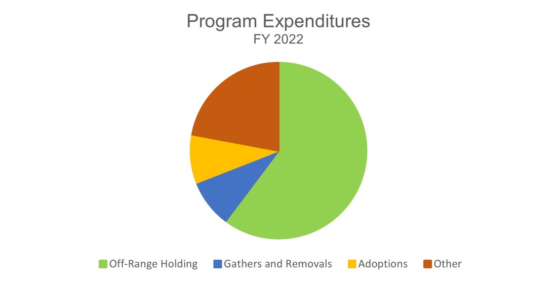 FY 2022 Program Expenditures 11-24-22