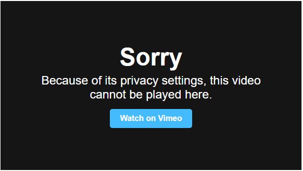 Saving Americas Horses Trailer 11-21-22