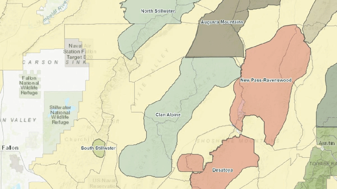 Clan Alpine HMA Map 12-15-22