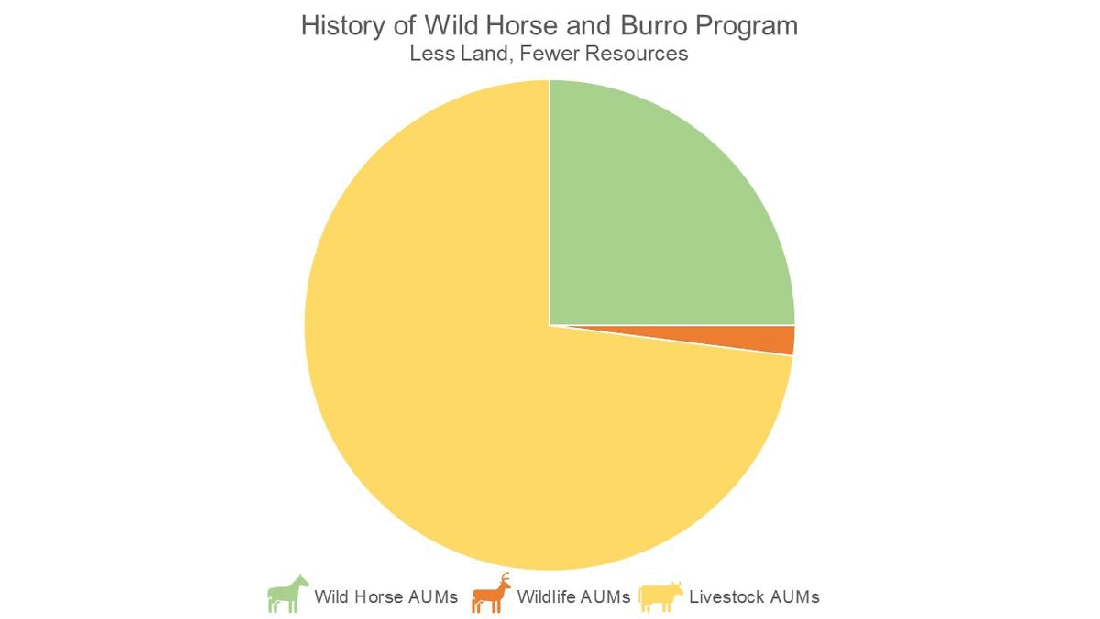 History of Wild Horse and Burro Program 12-01-22