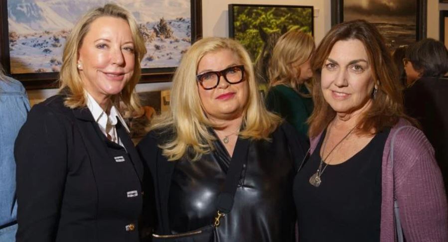 Wicked Women of the West 12-15-22