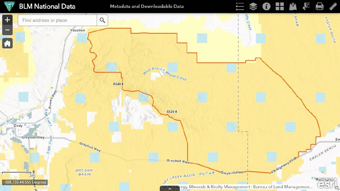 McCullough Allotment Map 01-13-23
