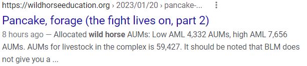 Pancake AUM Numbers 01-20-23