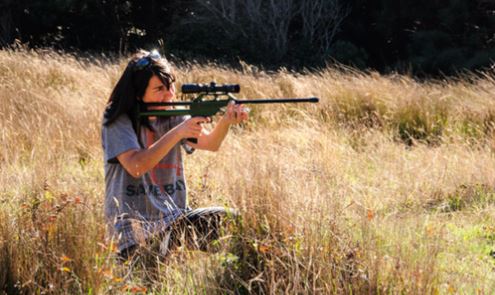 Deniz Bolbol TCF Darter 03-11-23