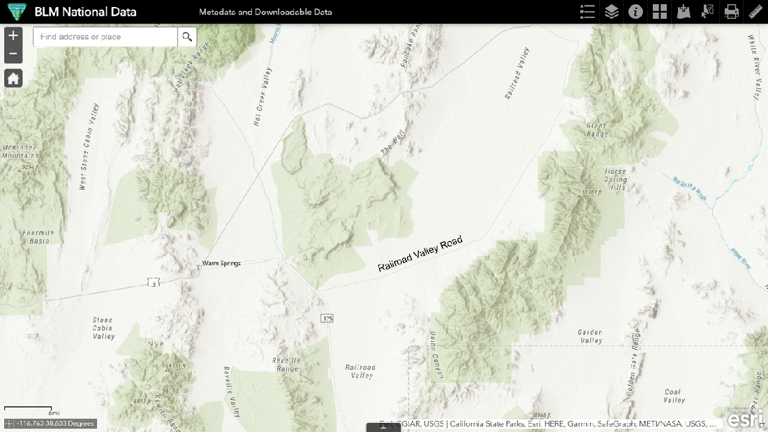 Cross L Ranch Allotments 05-15-23