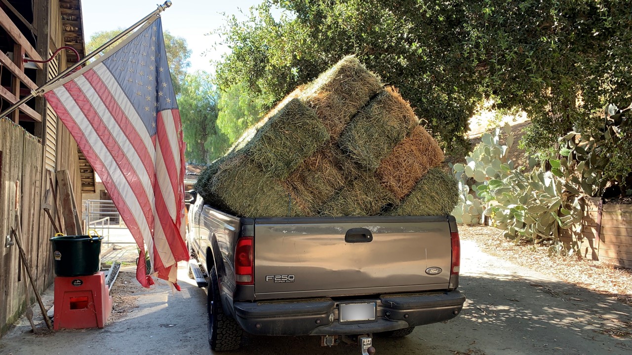 Double the Value of Your Truck 07-08-23