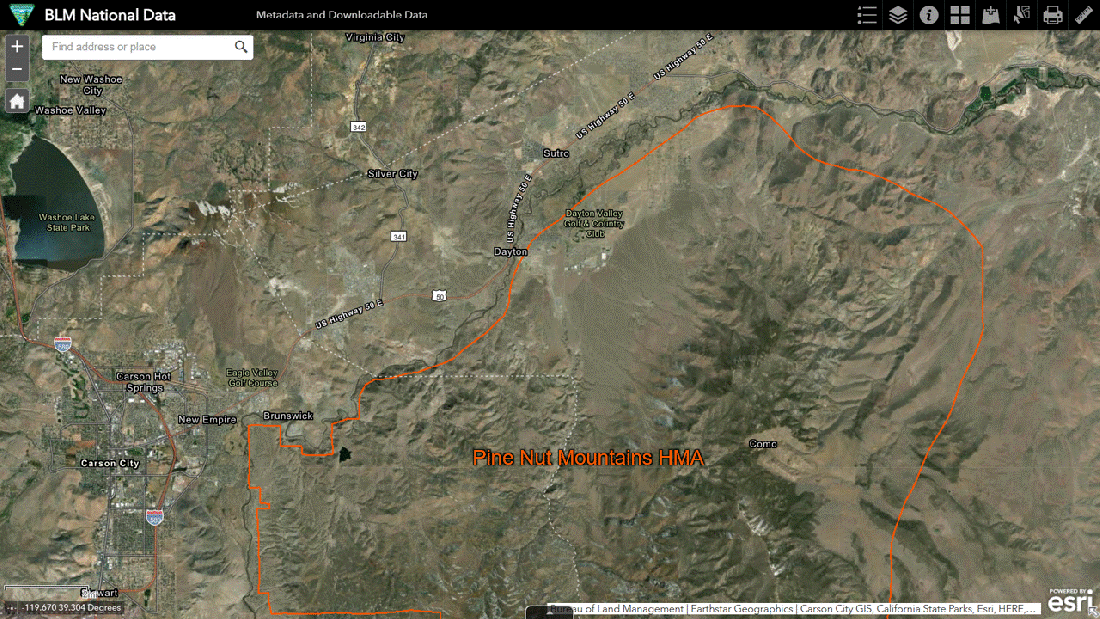 Pine Nut Spring Exclosures 07-28-23