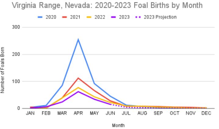 VR Reduction in Birth Rates 08-26-23