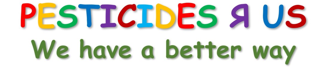 Pesticides R Us 09-26-23