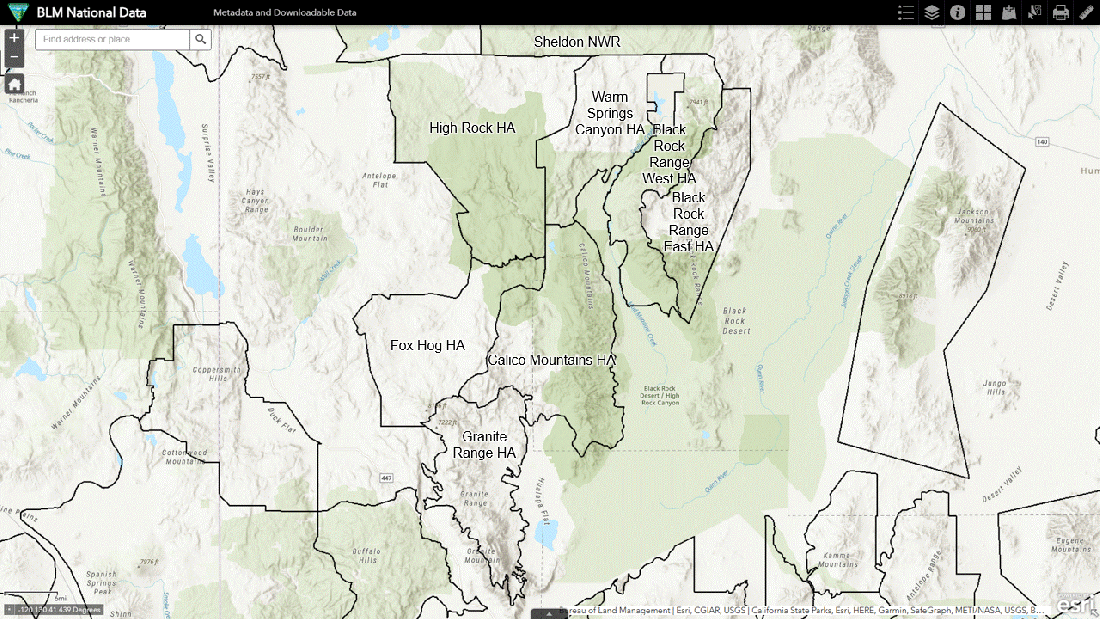Surprise-Calico HAs and HMAs with Allotments 09-17-23