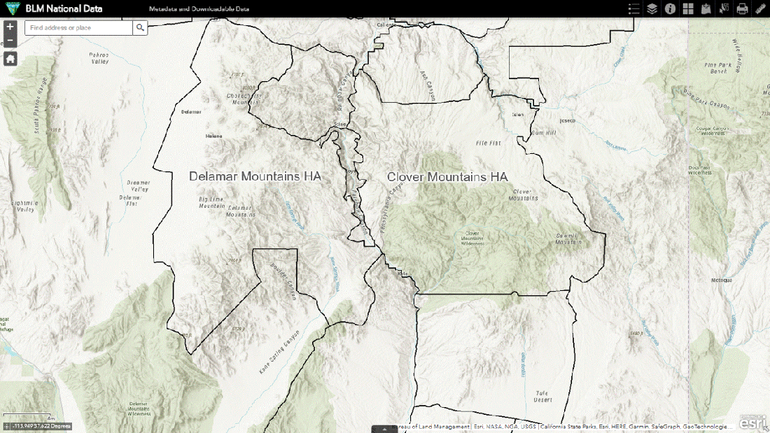 Caliente Mountain Lion Study 12-06-23
