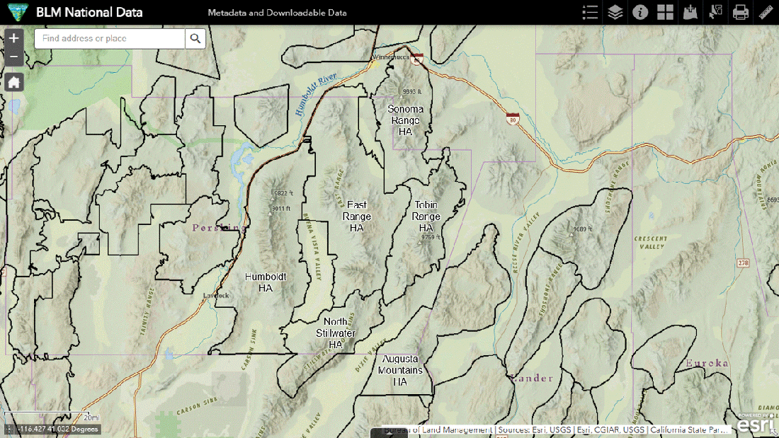 Habitat Loss in East Pershing Complex 12-07-23