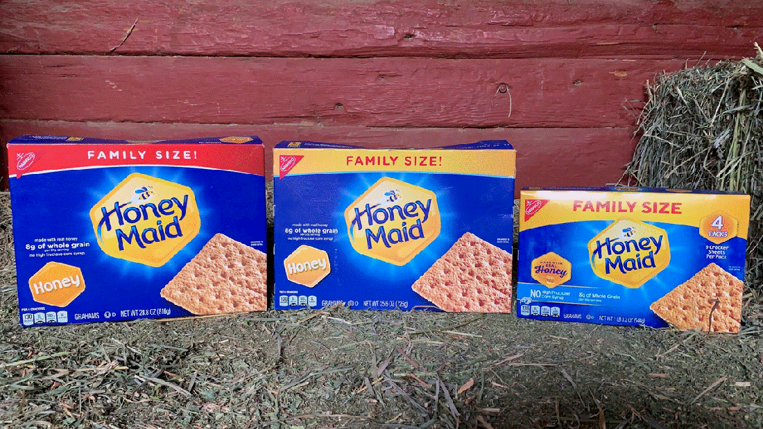 The Incredible Shrinking Family 01-19-24