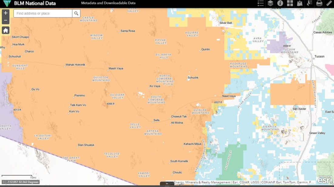 Tohono O'odham Nation 01-30-24
