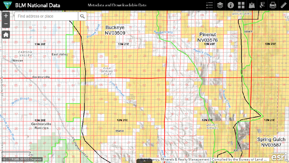 CAAWH Land Trust 03-09-24