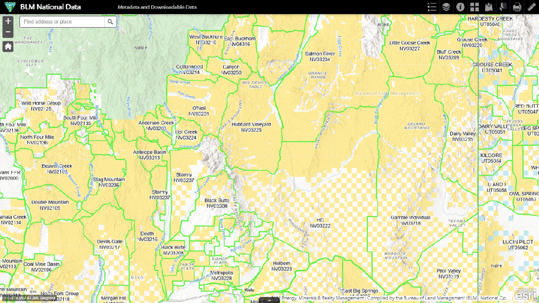 Hubbard Vineyard Allotment 05-14-24
