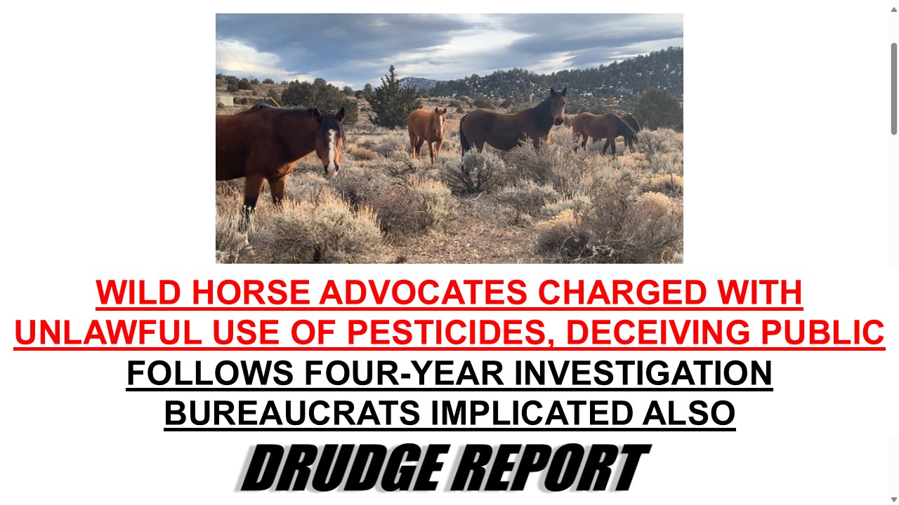 Unlawful Use of Pesticides 10-20-24